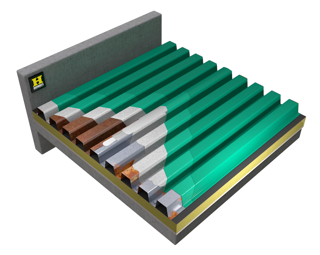 existing-roof-roofmate-coatings-metal-system existing-roof-roofmate-coatings-metal-system