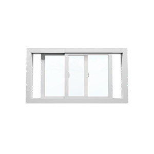 double-slider-liftout Double Slider Liftout DEL Window