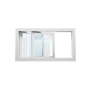 double-slider-tiltout Double Slider Tiltout DEL Window