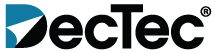 Dec-TEc logo