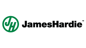 Hames Hardie Logo