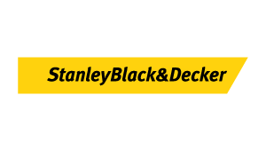 Stanley Black & Decker logo