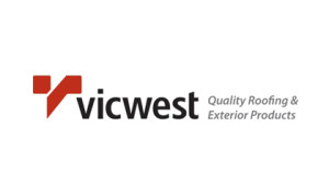 Vicwest Wide Logo