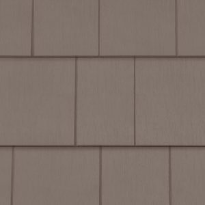 Select Shake Siding