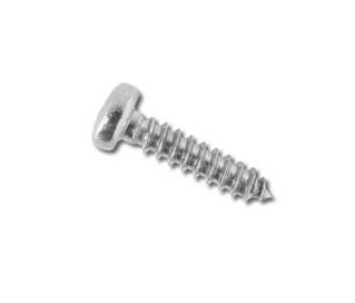 small screw