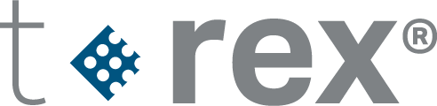 Alu-rex | R-Rex Logo