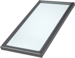 Fixed Curb Mounted Skylight