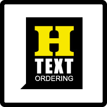 Order By Texting