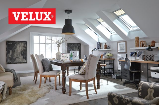 Velux Skylights Feature Image