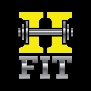 H Fit Logo