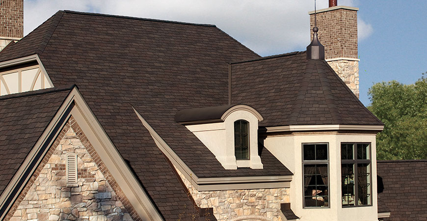 Roofing Shingles | GAF | Timberline | Herman's Supply Company