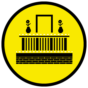 Balconies Icon