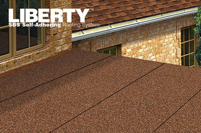 GAF Liberty Feature Image