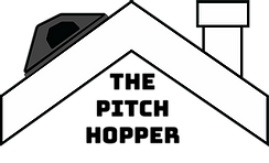 The Pitch Hopper Logo