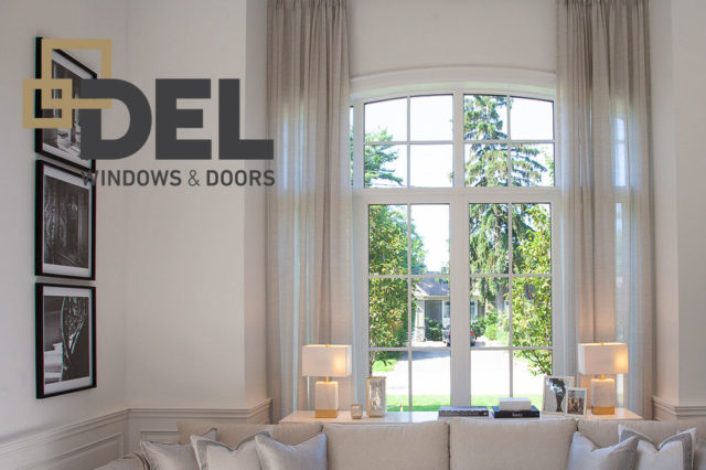 Del Windows & Doors Feature