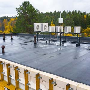 Dec-k-ing Possibility | Commercial Roofs