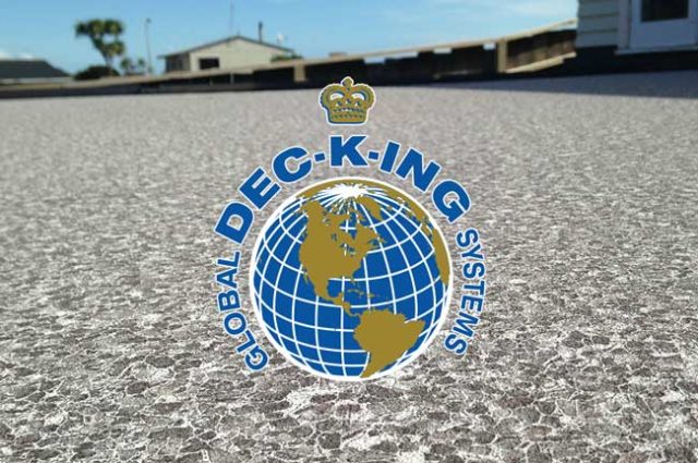Global Dec-k-ing Systems Feature