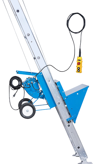 Electric Powered Safety Hoist | CH200H