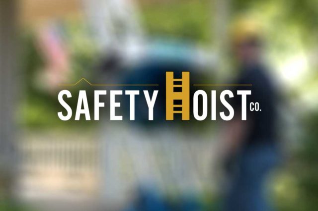 Safety Hoist Feature Image