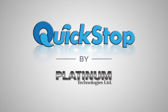 Quickstop By Platinum Feature