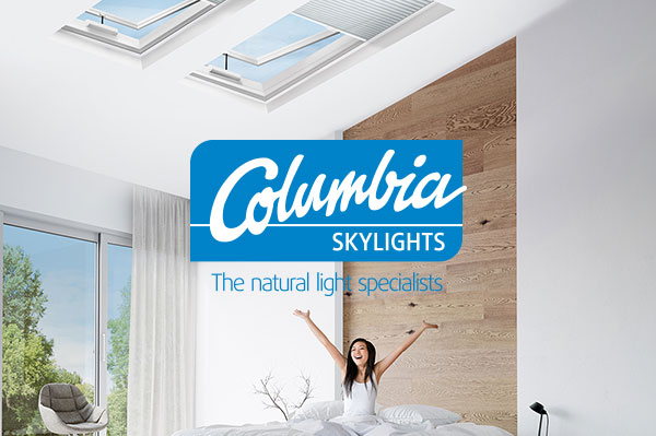 Columbia Skylights Feature Image