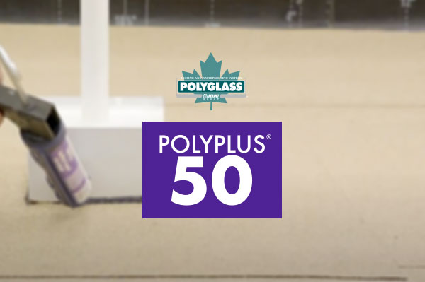 PolyPlus 50 feature