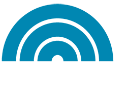 Maibec Logo on Darks - Genuine & Engineered Wood Siding