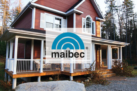Maibec Siding Products Feature Image
