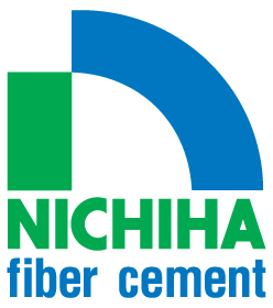 Nichiha Logo