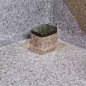Downspout Boot Image