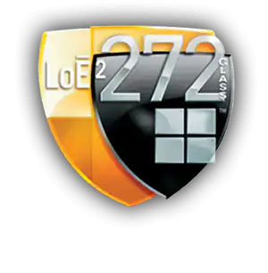  Low E 272 Glass Icon