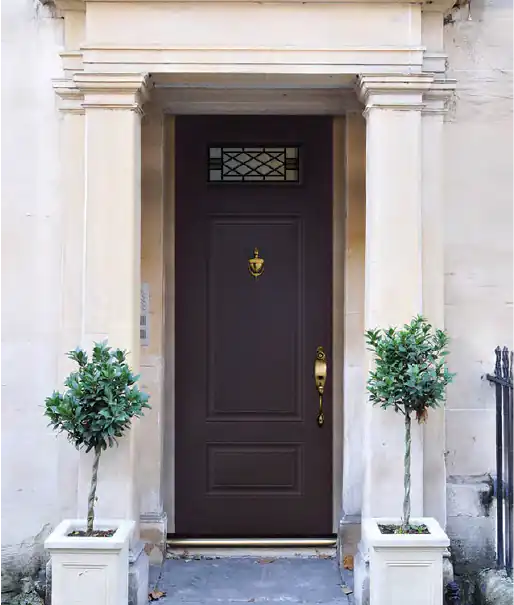 Orleans Door